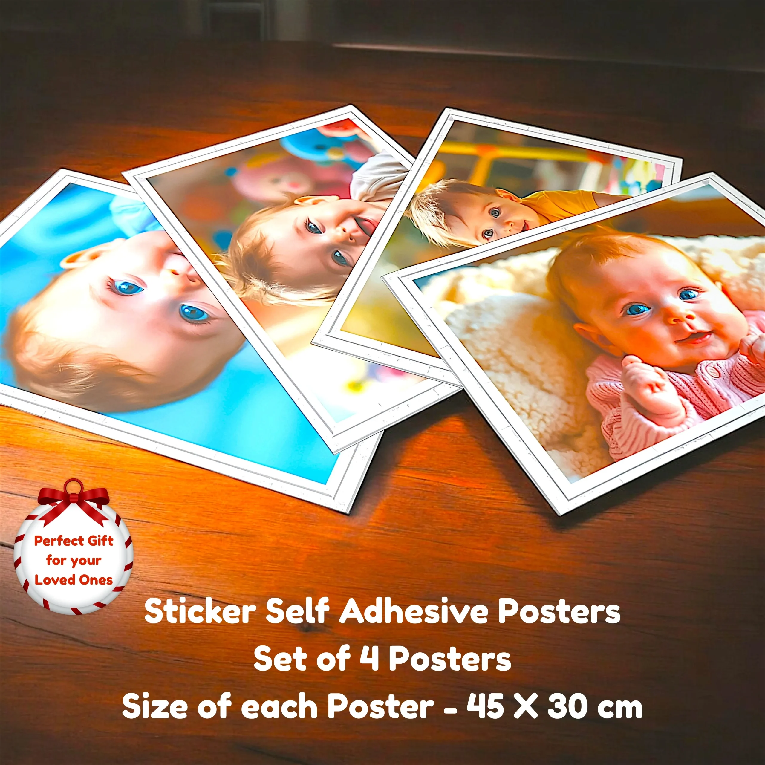 Baby Posters Set for Nursery Room baby posters set for nursery room decor