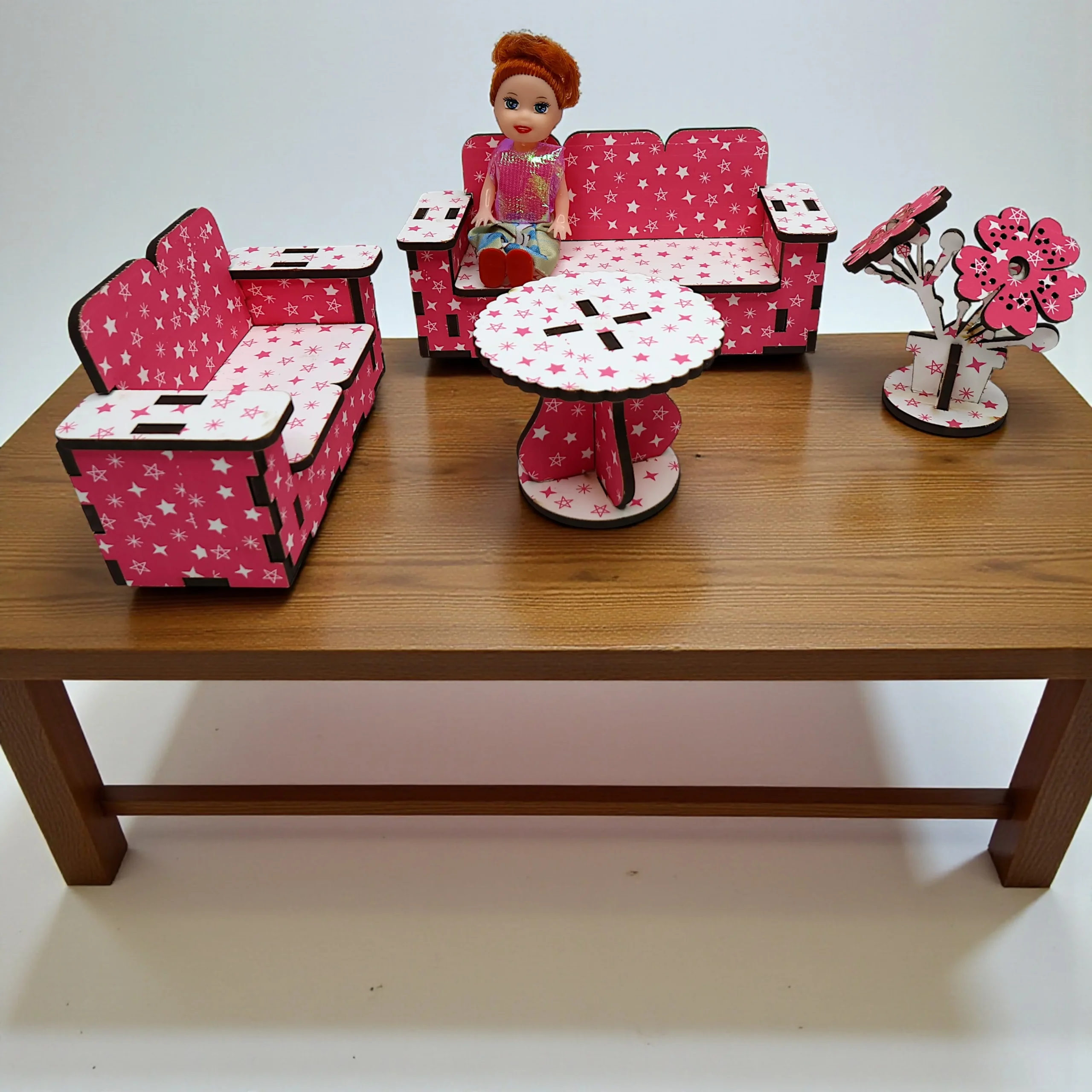 Complete Dollhouse Living Room Furniture Set complete dollhouse living room furniture set