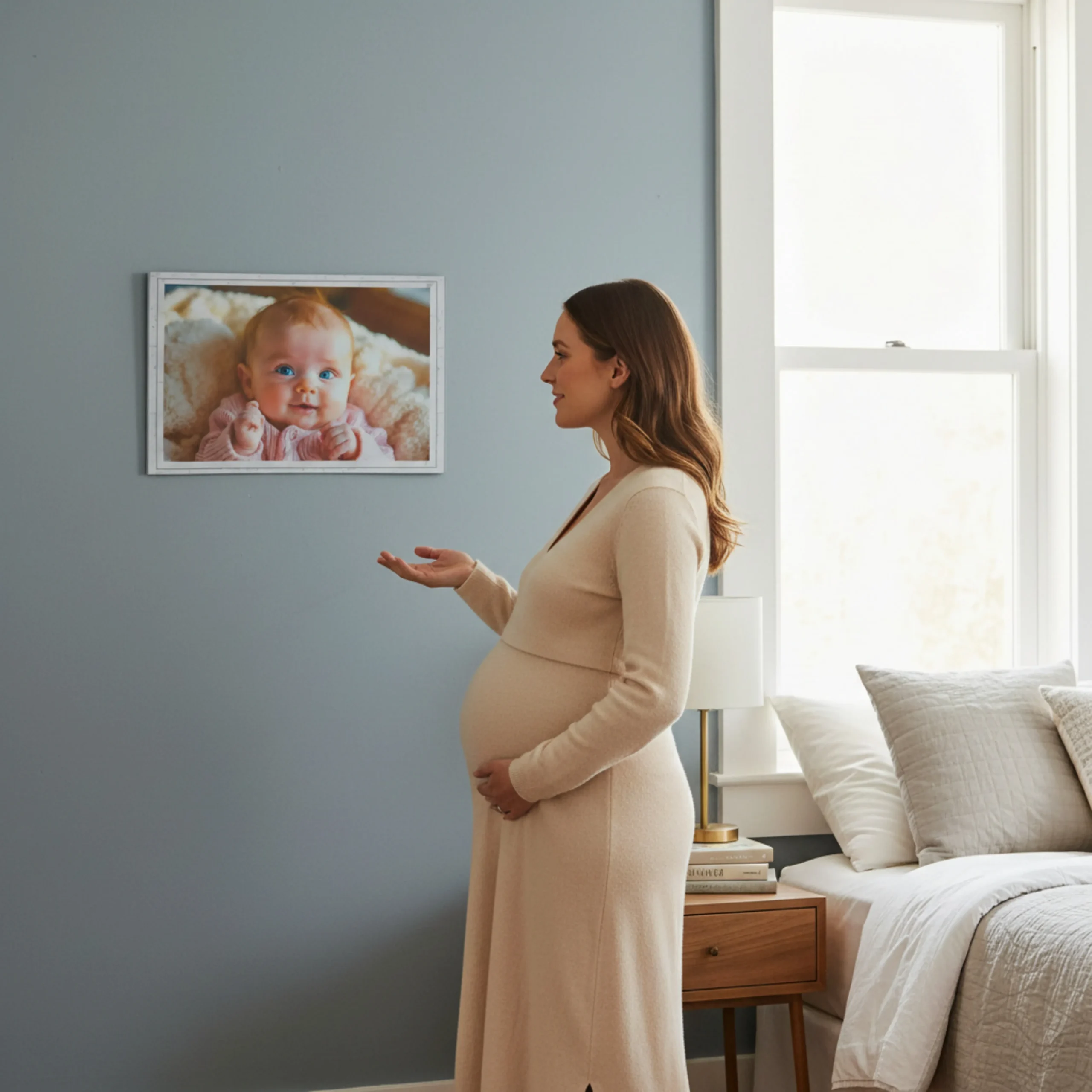 Easy to Display Baby Posters easy to display baby posters