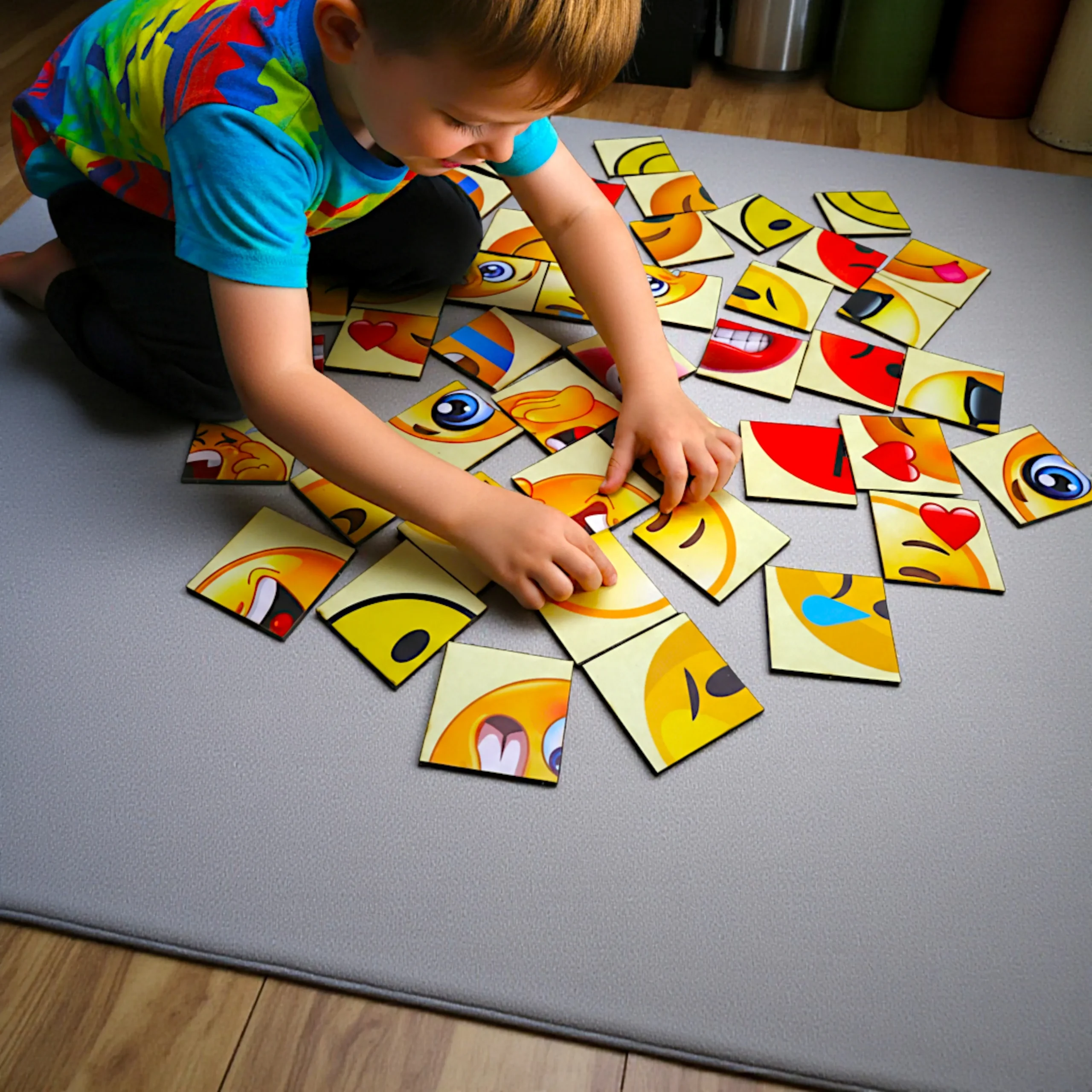 Giftable Educational Puzzle Toy for Children educational puzzle toy gift for kids and toddlers