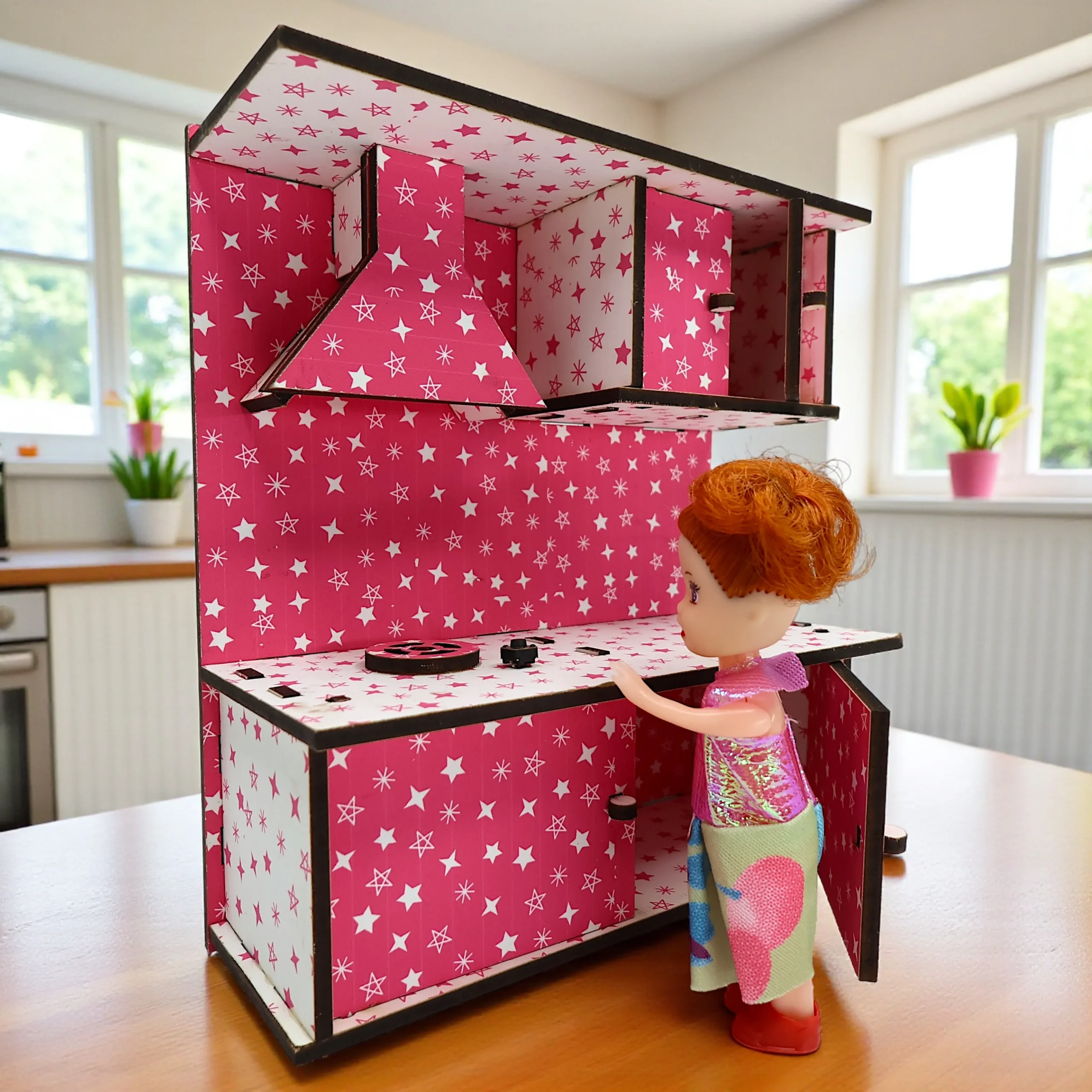 Kitchen Set for Kids – Pretend Play Cooking Toy kitchen set for kids pretend play cooking toy with utensils