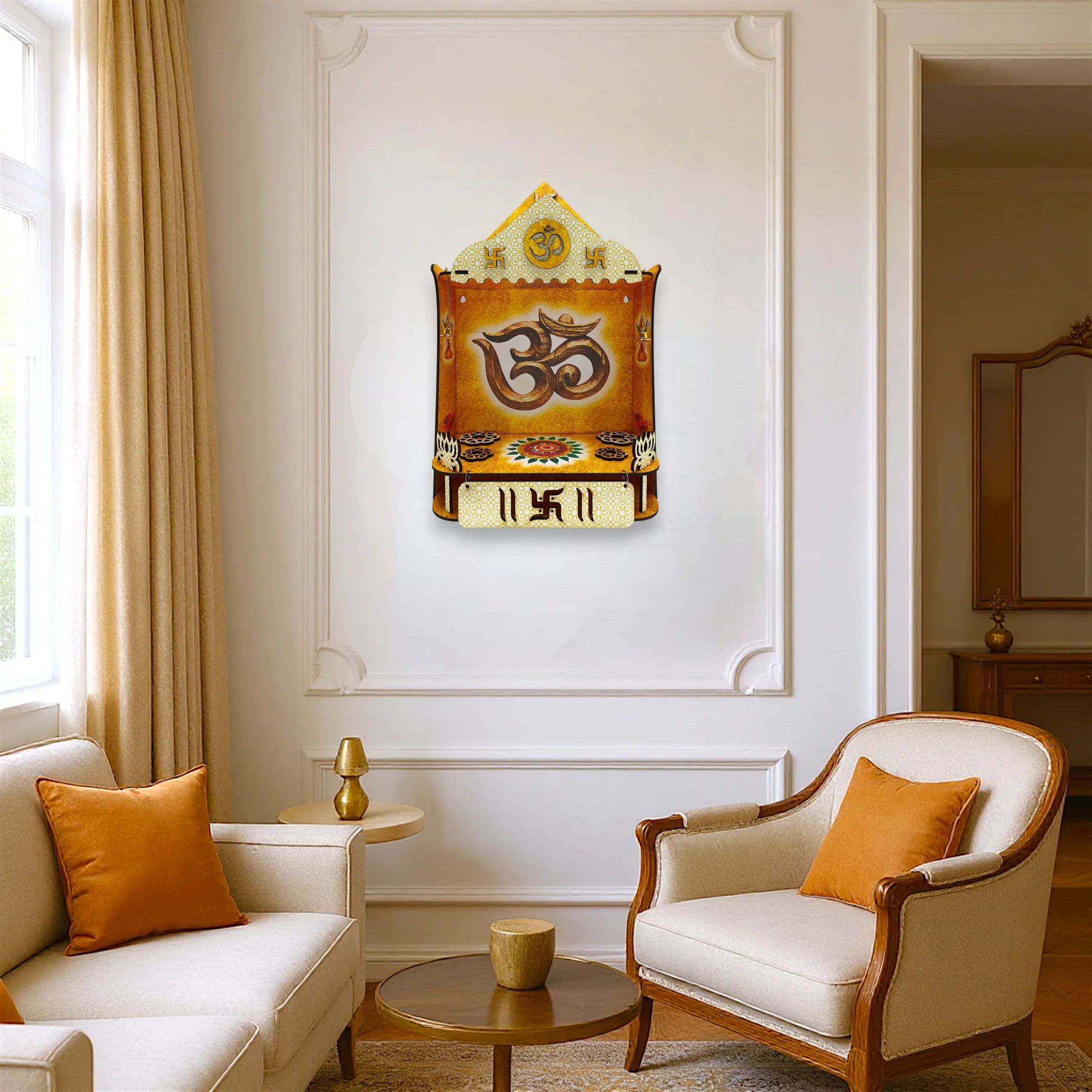 Mandir for Office and Workplace mandir for office and workplace