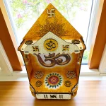 mandir for shop and business vastu