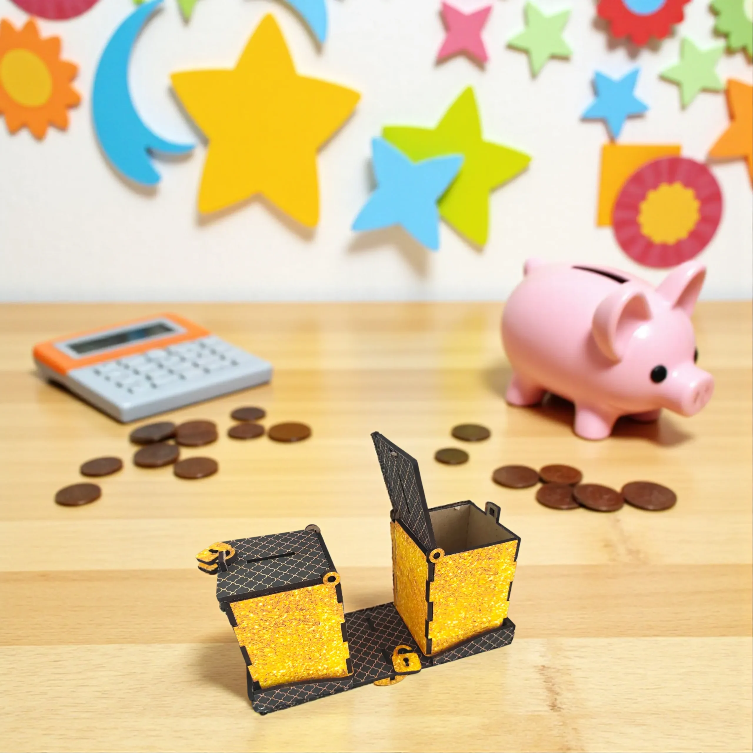 Piggy Bank Money Box Gift for Kids piggy bank money box gift for kids
