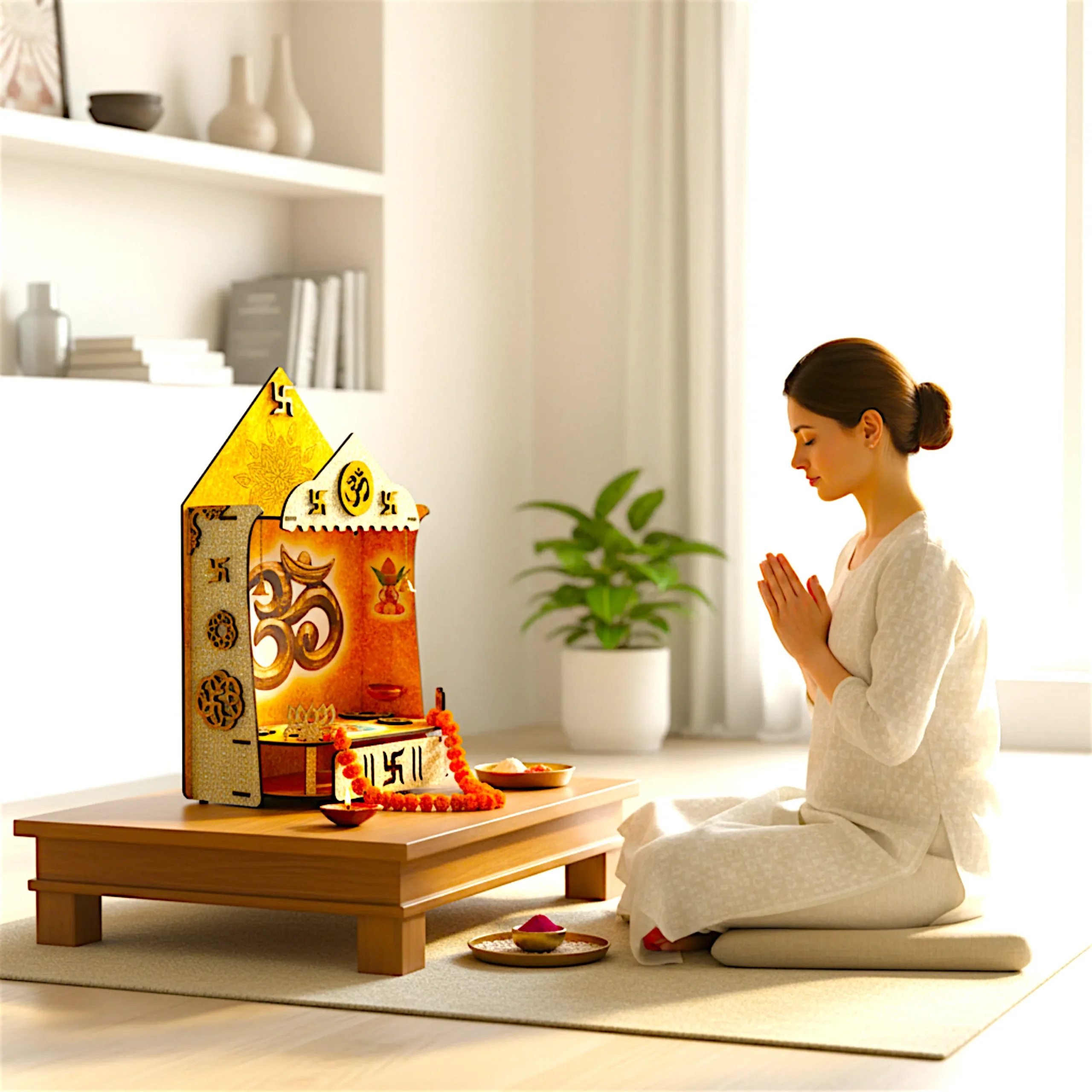 Vastu Compliant Mandir Temple vastu compliant mandir temple